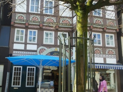 Foto: Blanke